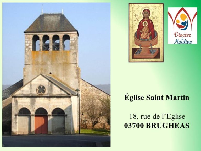 Patrimoine Paroisse Notre Dame des Sources