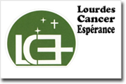 Lourdes cancer espérance