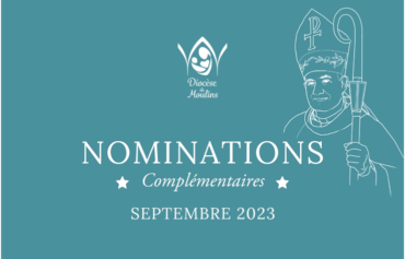nominations sept 2023