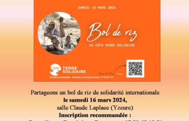 image ccfd Terre Solidaire