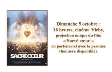 image film Sacré coeur réduite