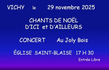 image concert Au joli bois