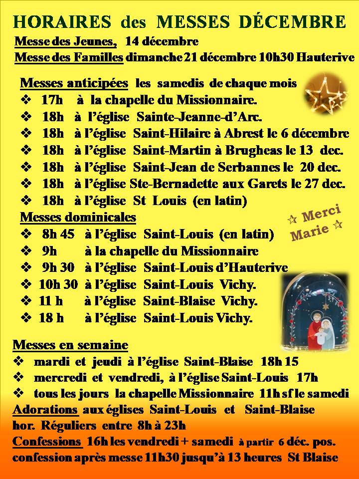 image hor messes vertical décembre