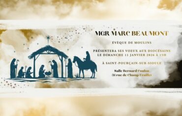 image voeux du diocèse 14 janvier