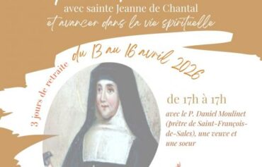 Affiche OK Retraite Visitation 2026