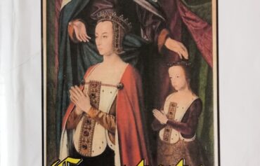 Concert St Louis juin Cantate Anne de France