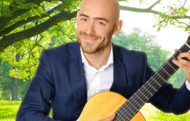 image concert dimanche 17 mai St Blaise VICHY 2026 2