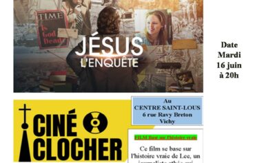 image ciné-clocher 16 juin