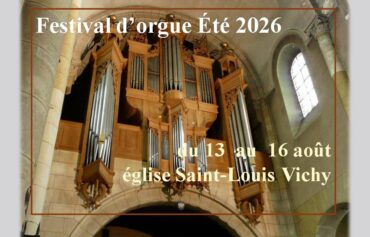 image mise avant festival d'orgue été 2026