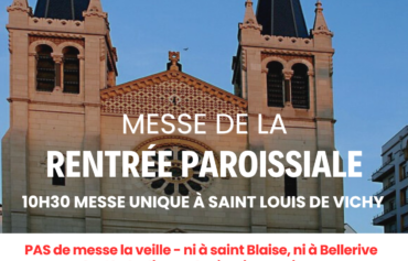 messe de la rentrée 2025 (1)