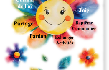 rentrée des catéchismes septembre 2026